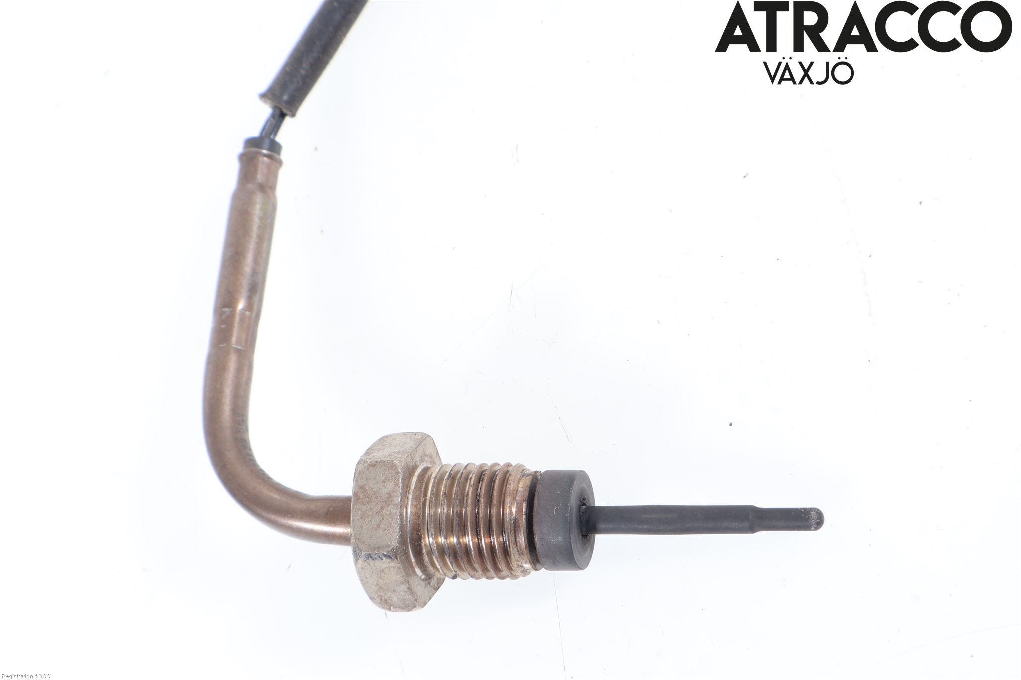 Volkswagen VW CADDY 16-20 Sensor Avgas