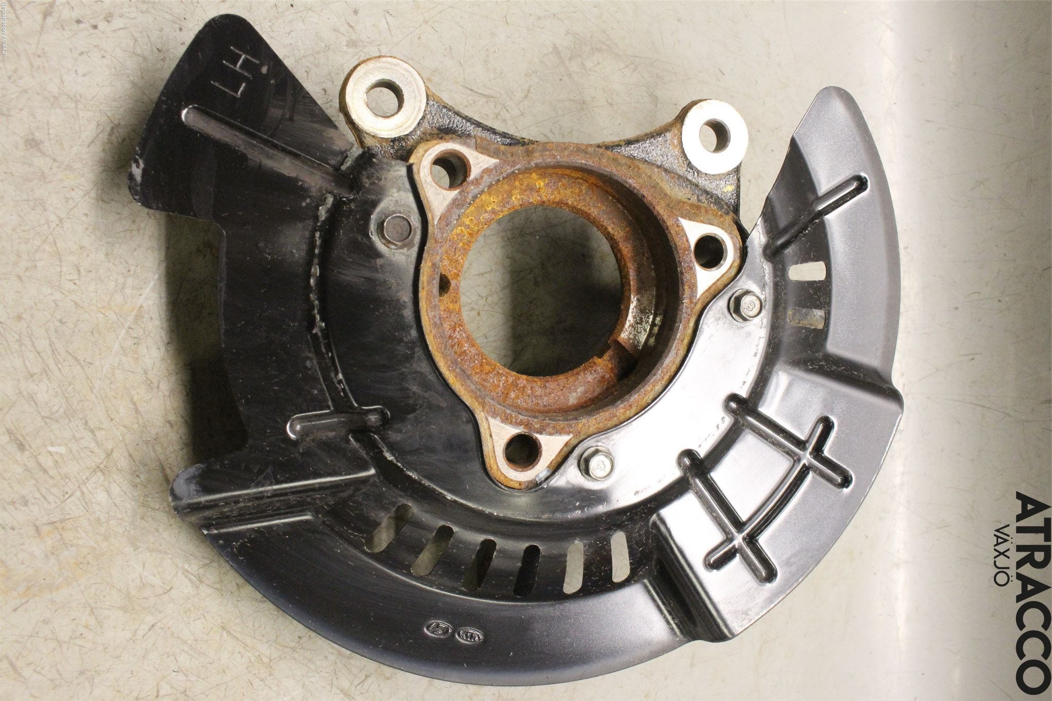 Hyundai KONA/ELECTRIC OS 18-23 Styrspindel Lagerhus Vä