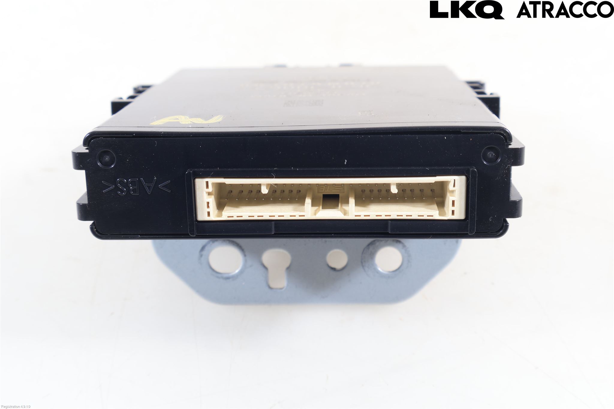 Subaru OUTBACK 21- Styrenhet Övrigt