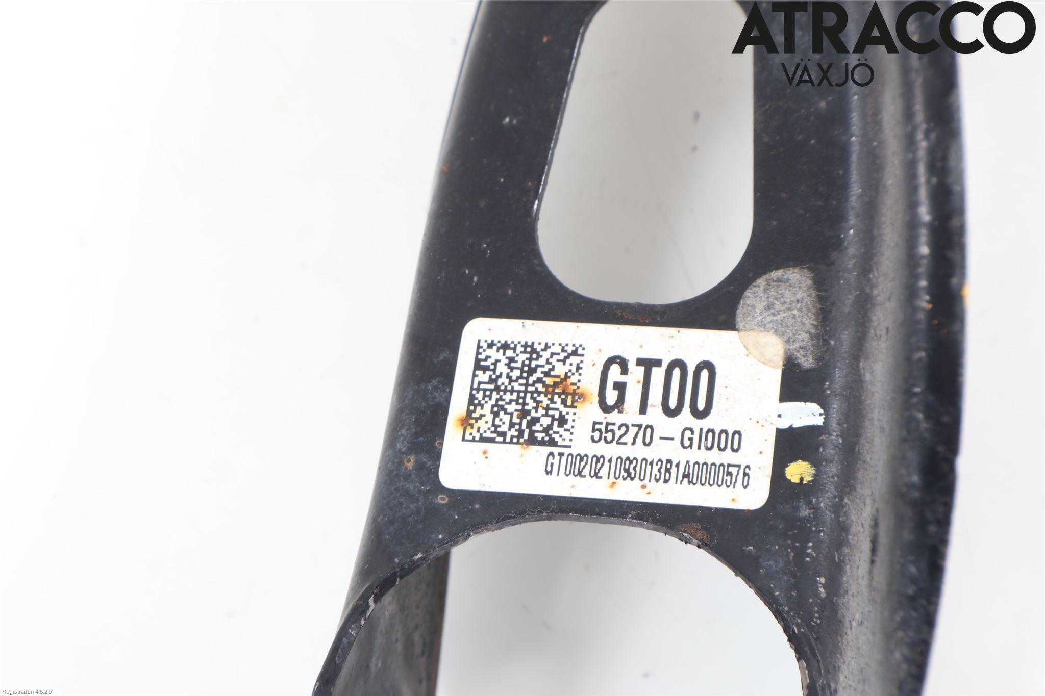 Hyundai IONIQ 5 NE 22- Bärarm Bak Höger