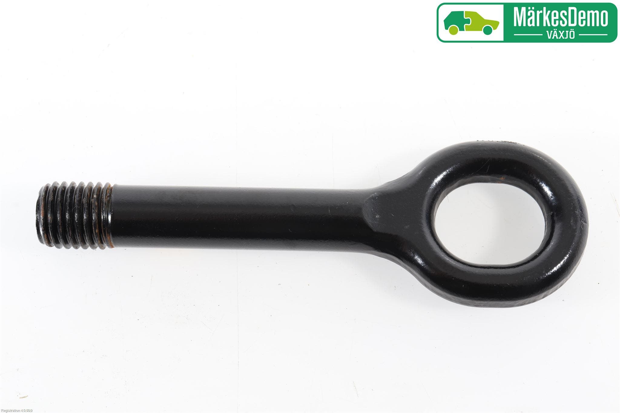 Hyundai i10 BA 17-20 Bogserögla