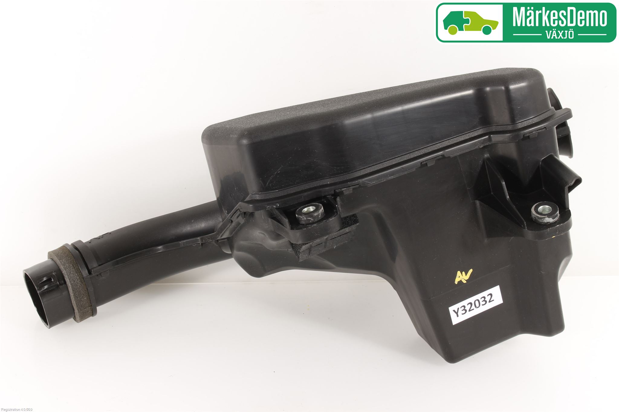 Toyota AURIS 13-19 Luftrenare