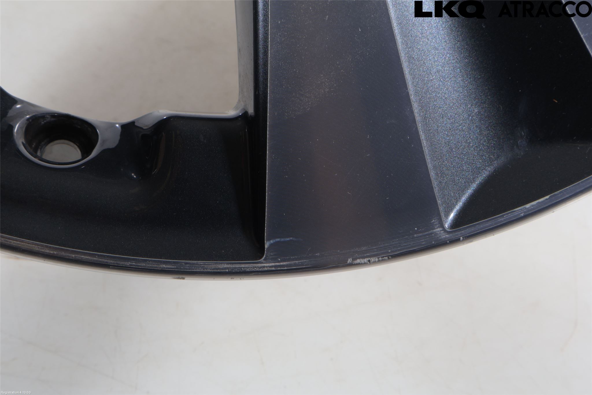 Nissan PULSAR Fälgsats Aluminium