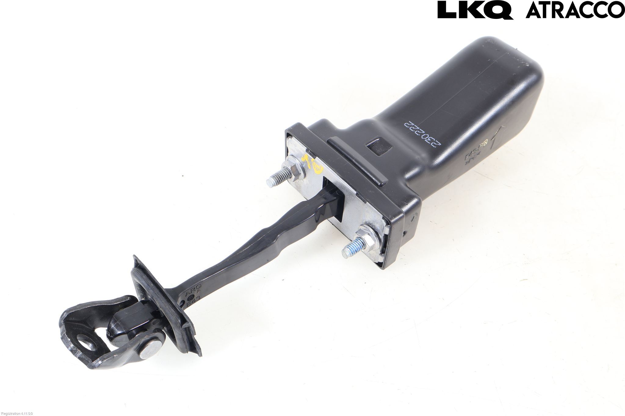 Peugeot 408 22- Dörrstopp