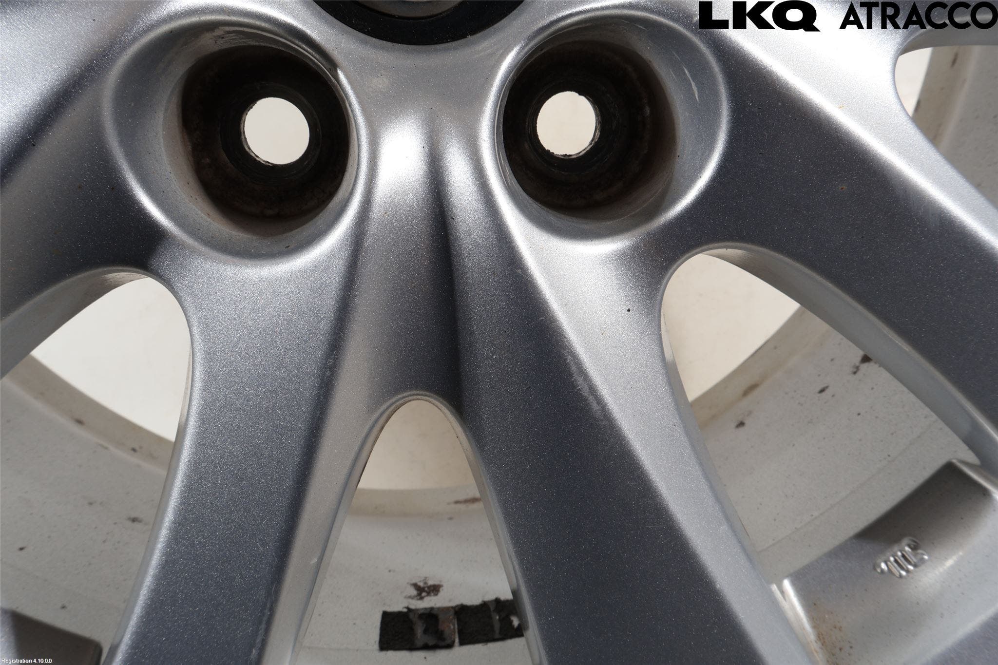 Mazda CX-5 12-17 Fälg Aluminium