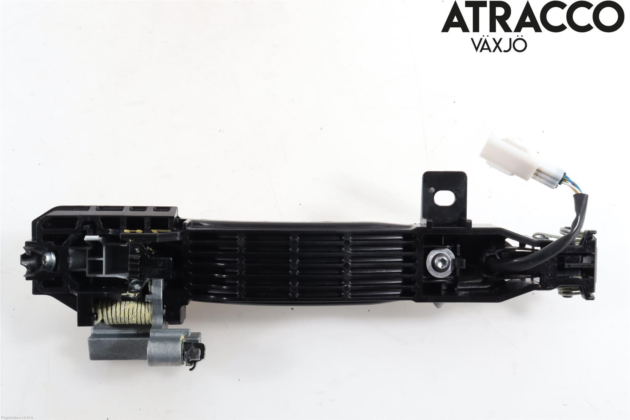 Mazda CX-5 17- Dörrhandtag Yttre Hö