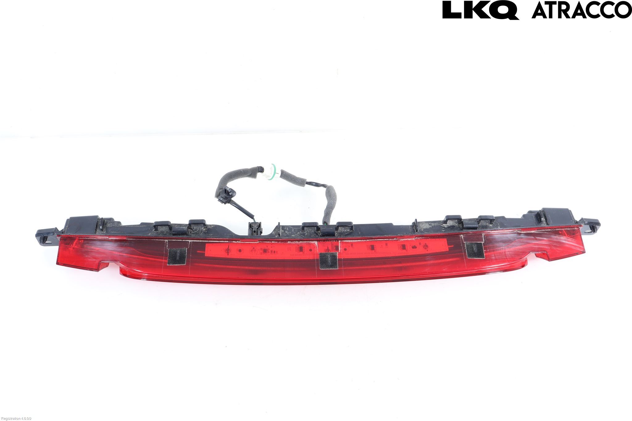 Mazda MX-30 20- Bromsljus Bakruta