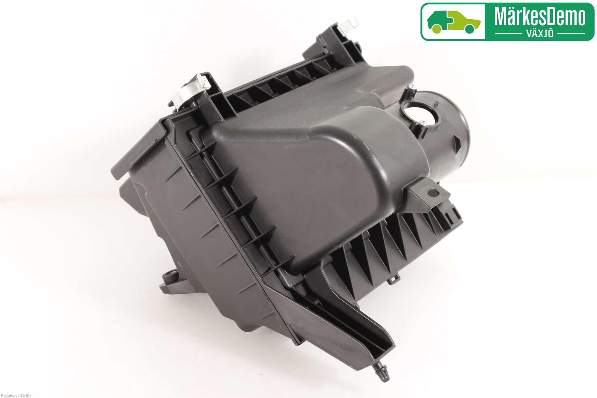 Lexus RX AL20 16-22 Luftrenare