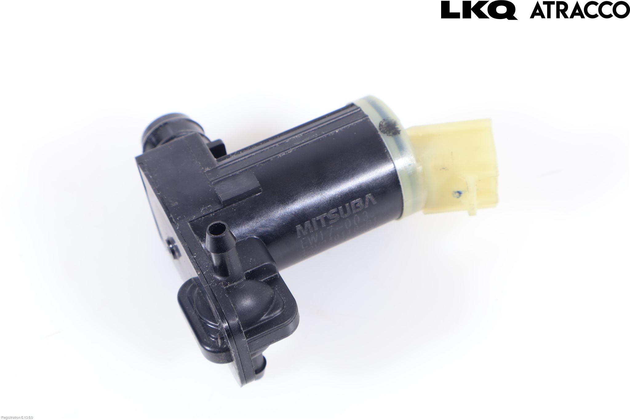 Honda ZR-V 23- Spolarpump Vindruta