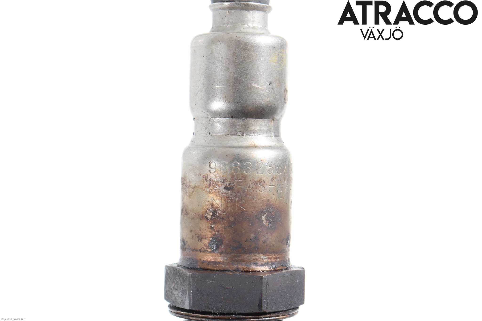 Citroen C5 08-17 Injlambdasond