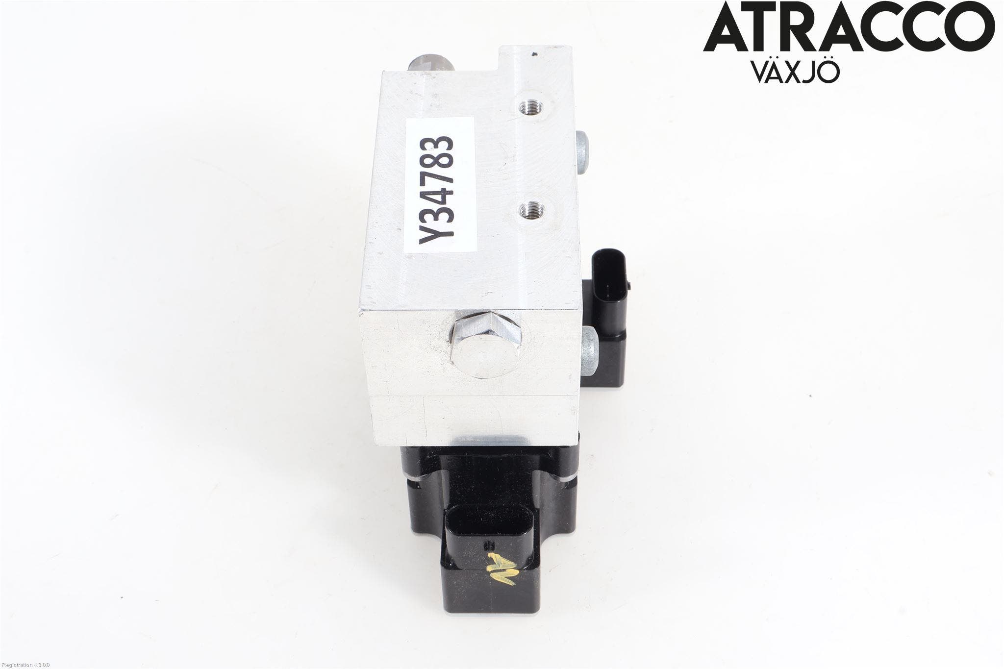 Volkswagen VW ID.4 21- Ac Expansionsventil