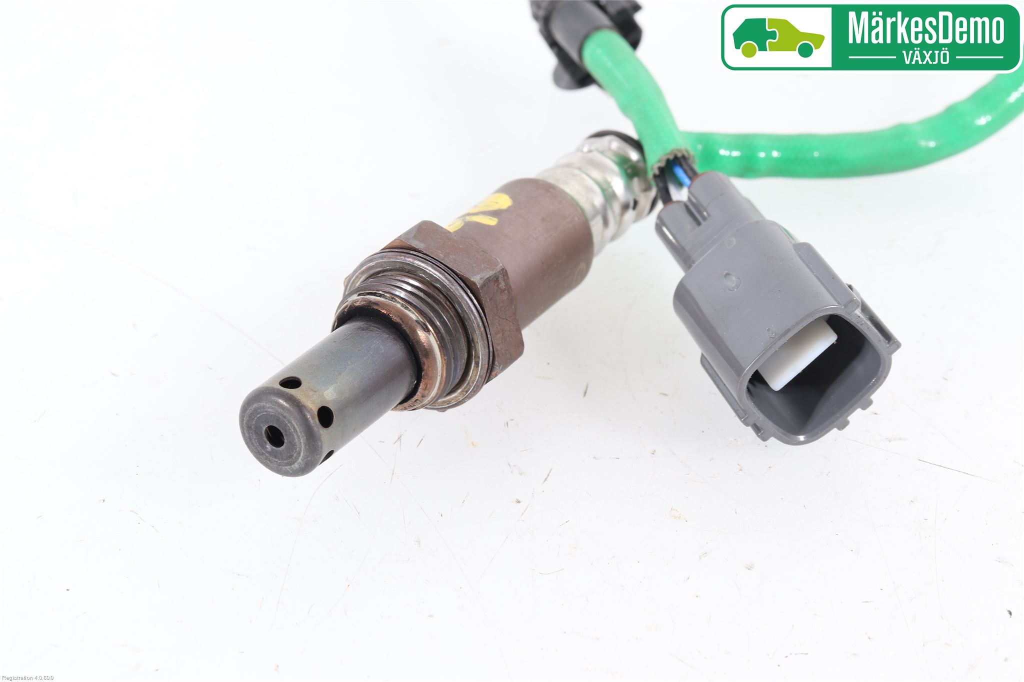 Mazda 3 IV 19- Injlambdasond