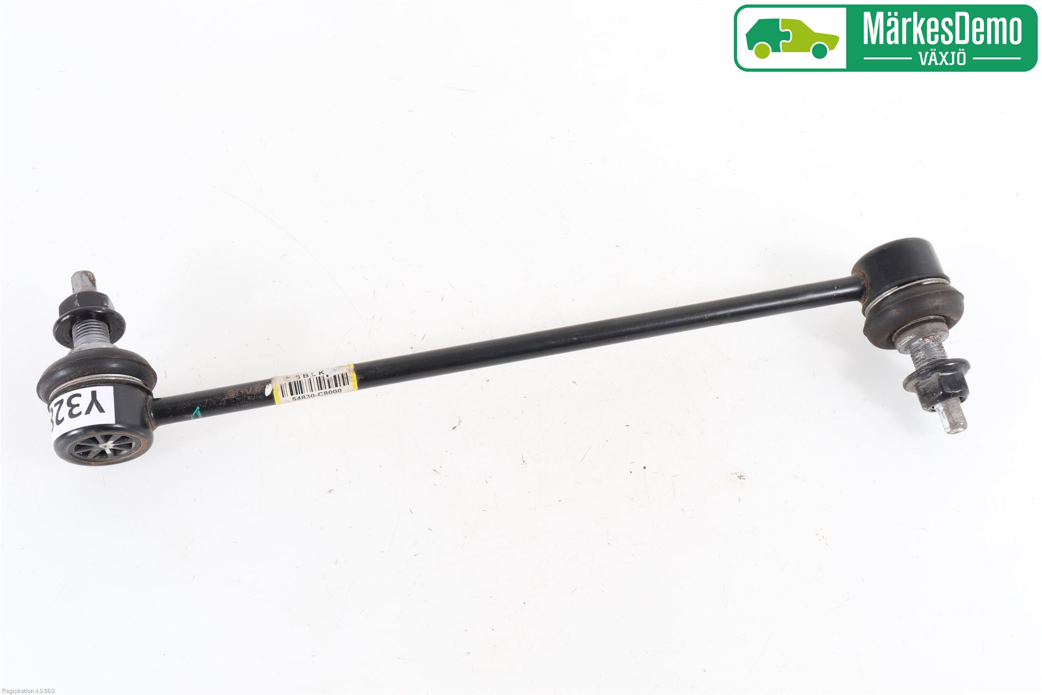 Hyundai i20 GB 15-20 Krängningshämmarstag Fram