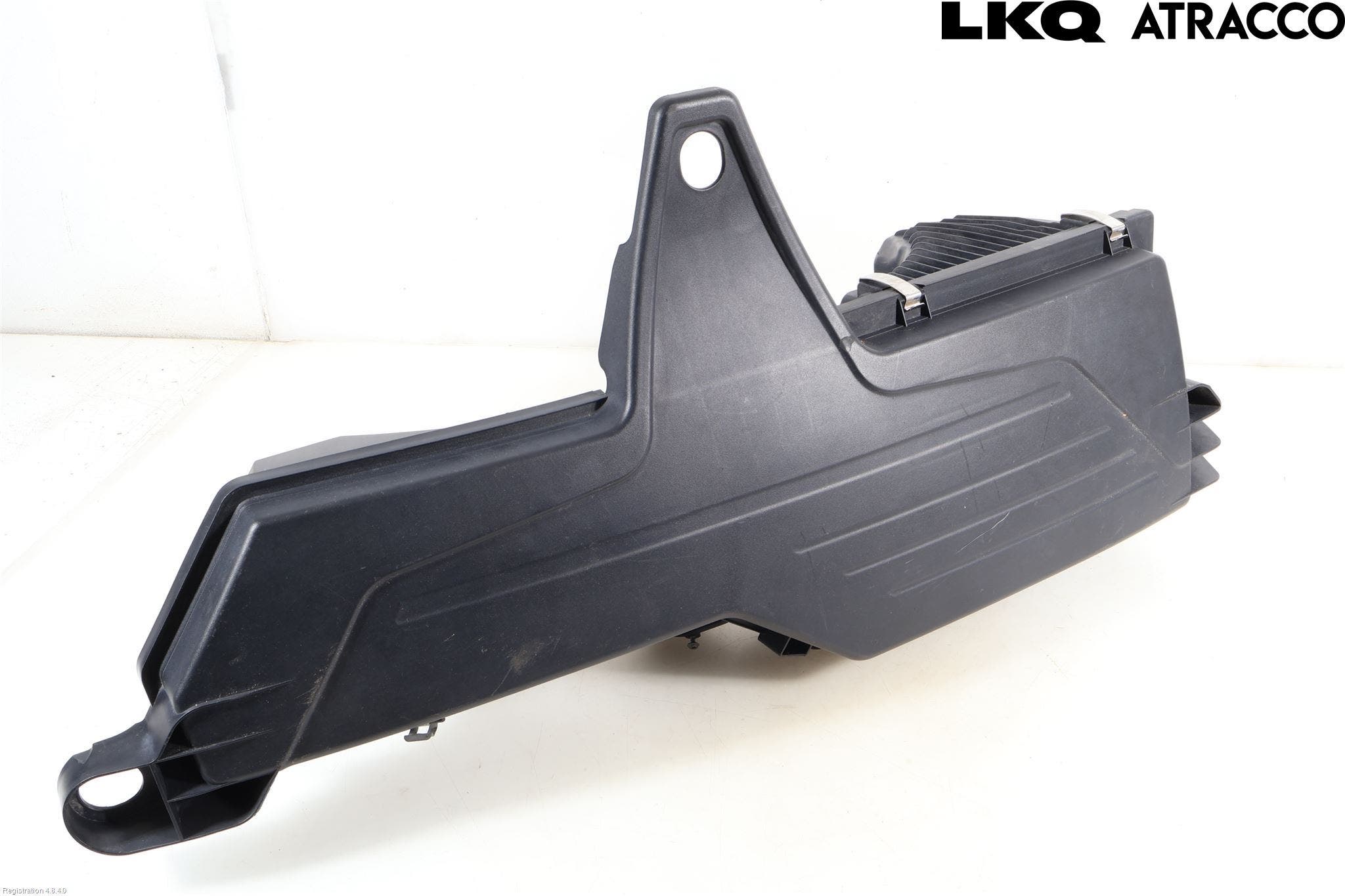 BMW 3 F30/F31/F80 12-19 Luftrenare