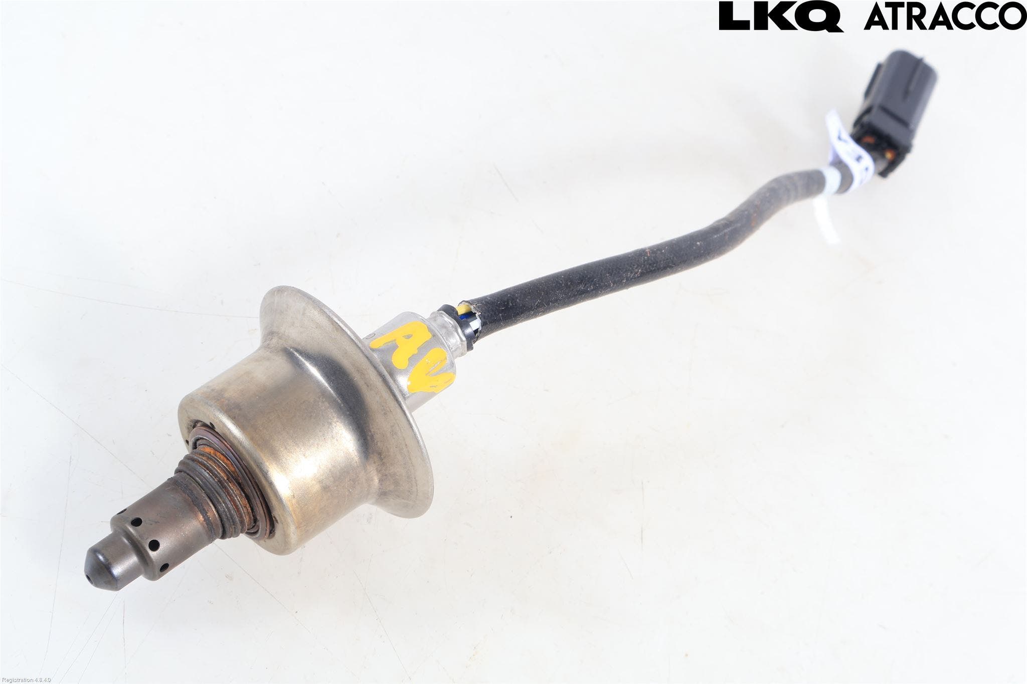 Toyota YARIS CROSS XP21 21- Injlambdasond