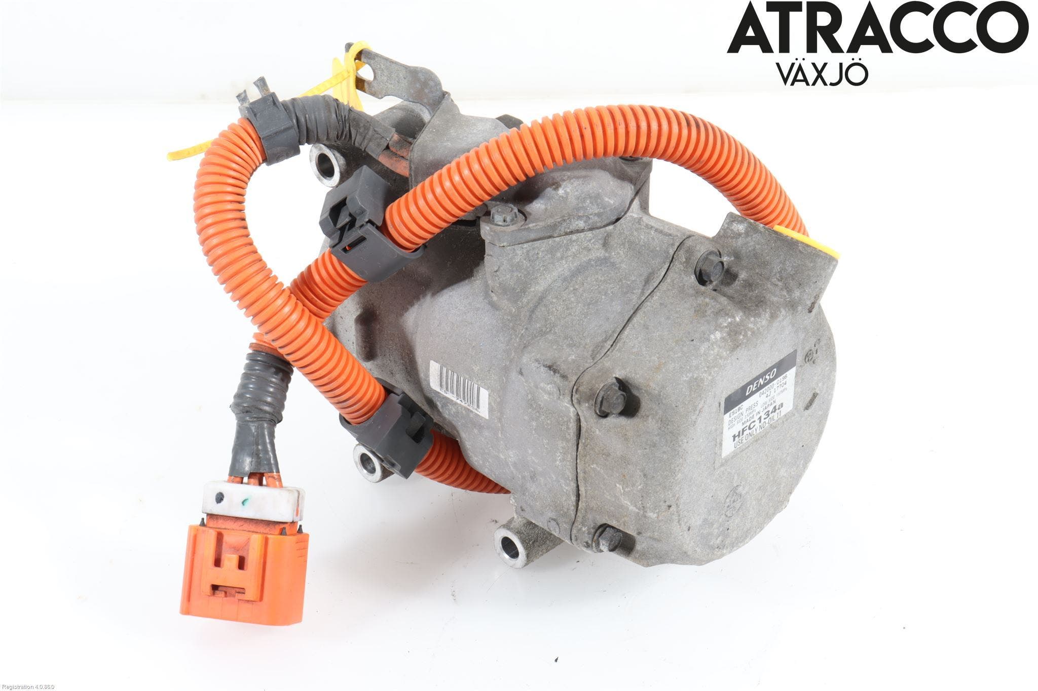 Toyota PRIUS NWH20 04-08 Ac Kompressor