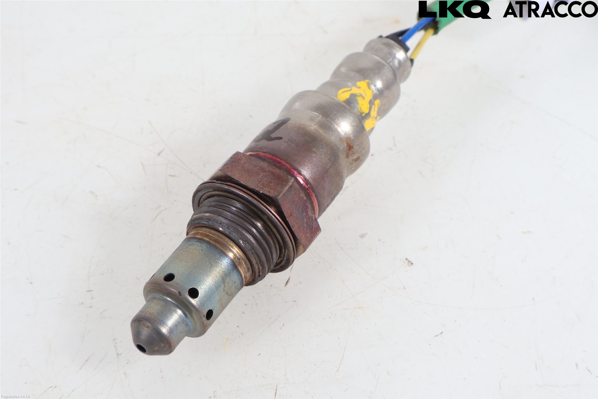 Honda ZR-V 23- Injlambdasond