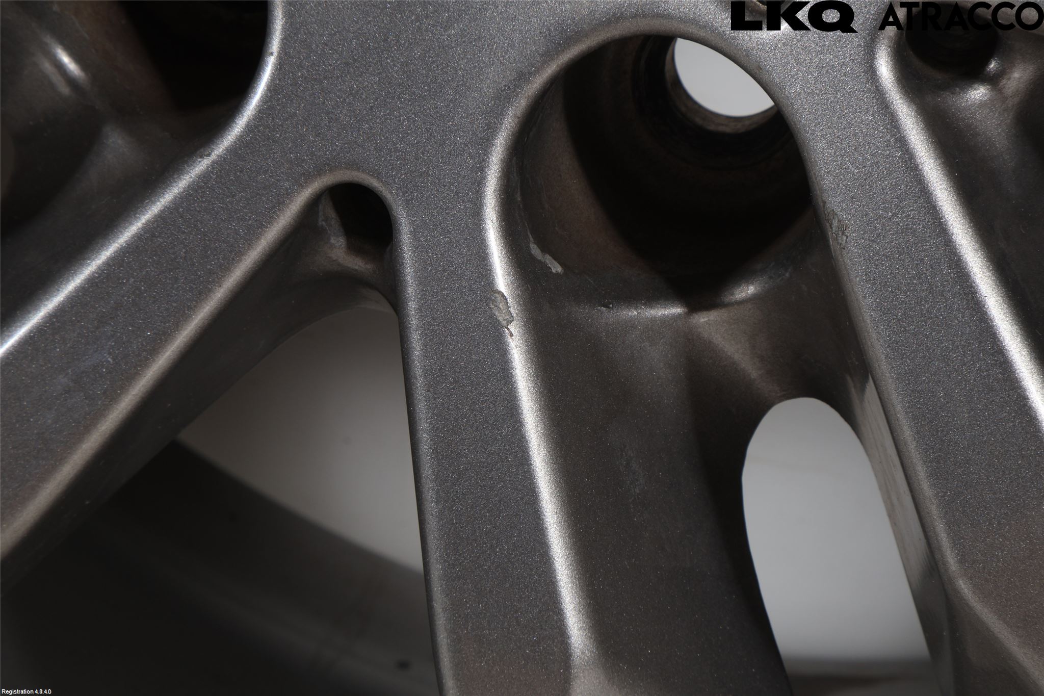 BMW X3 G01 18- Fälg Aluminium