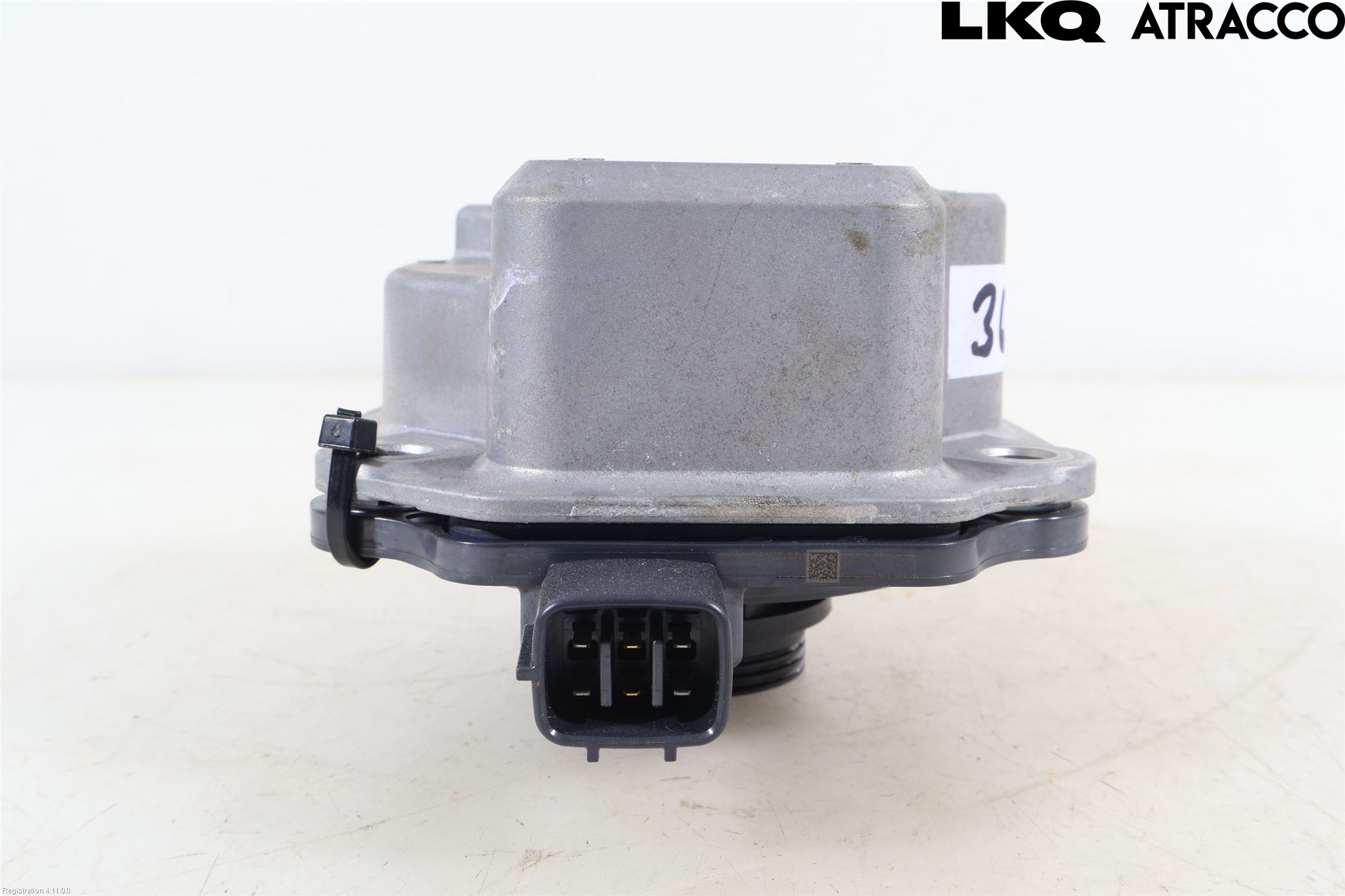 Lexus NX 340h/450h+ 21- Vattenpump