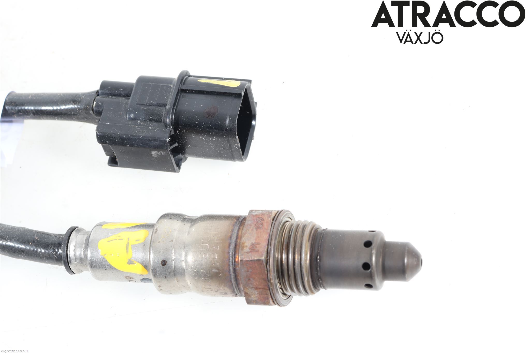 Suzuki SWIFT 17-24 Injlambdasond