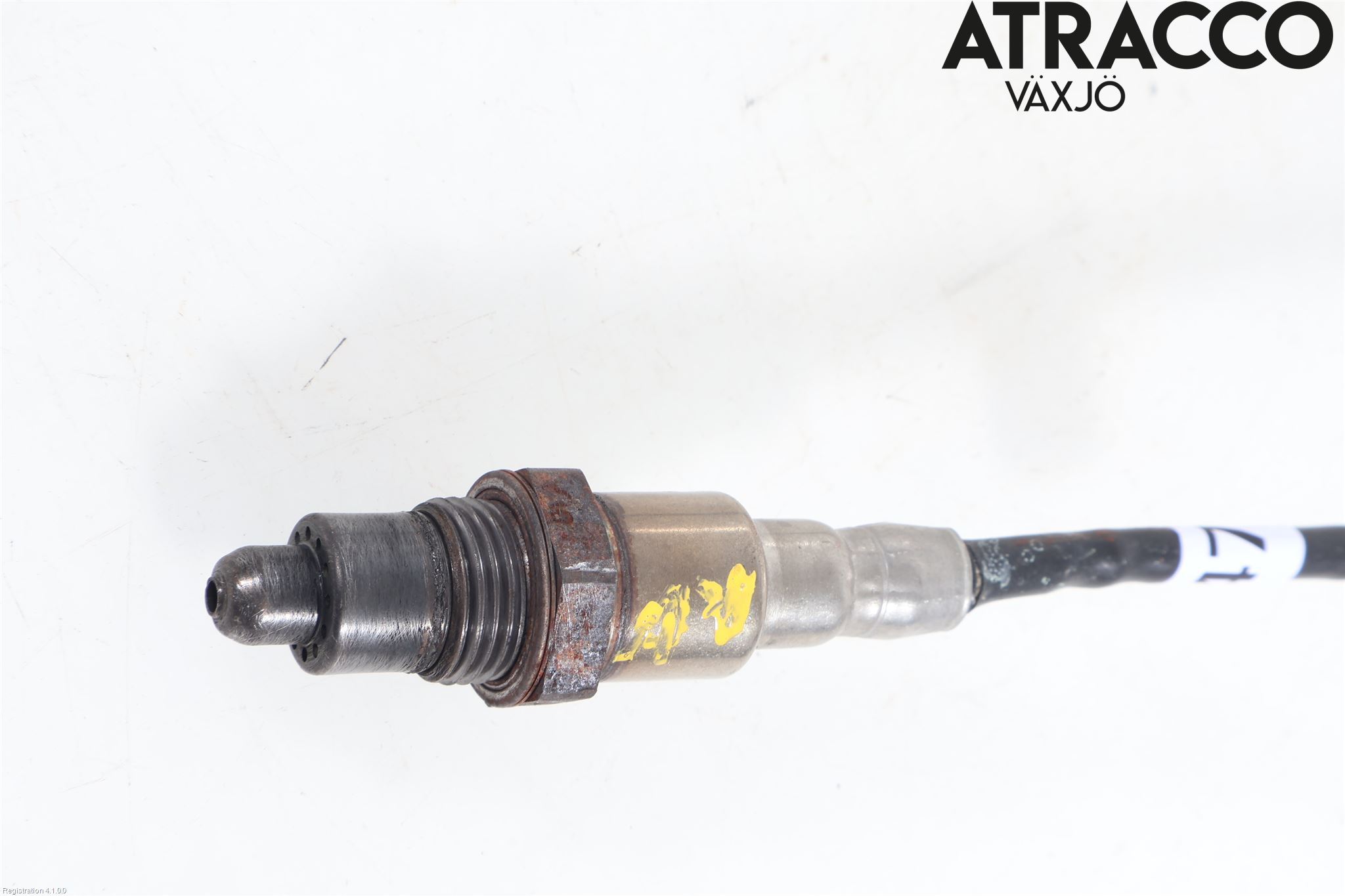 Hyundai TUCSON 05- Injlambdasond