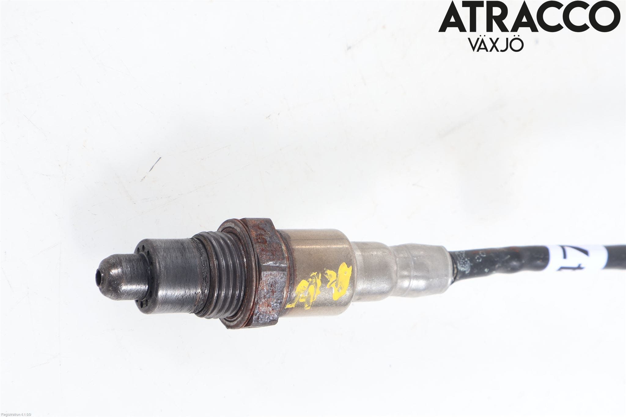 Hyundai TUCSON 05- Injlambdasond