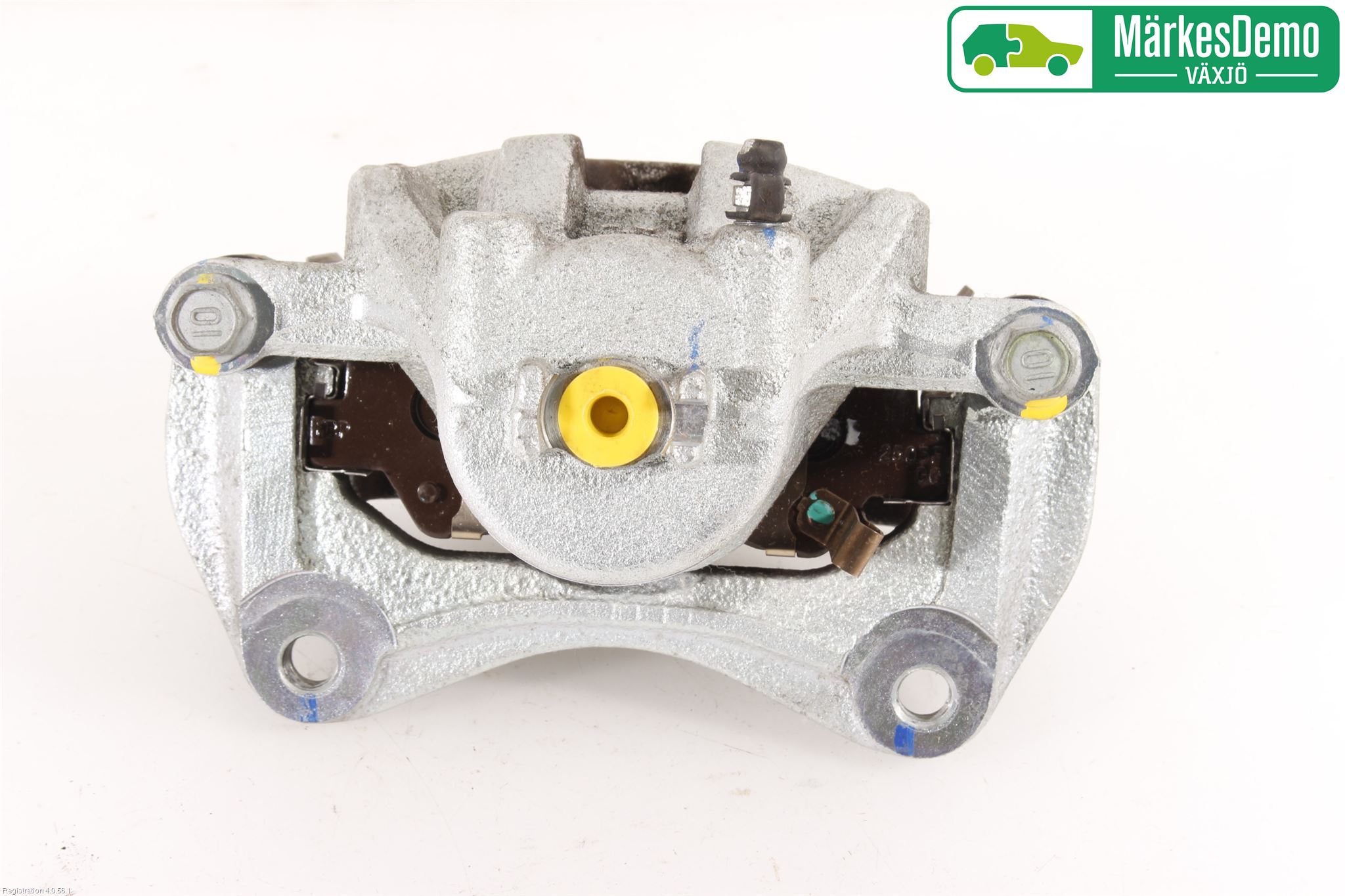 Hyundai i20 GB 15-20 Bromsok Fram Höger