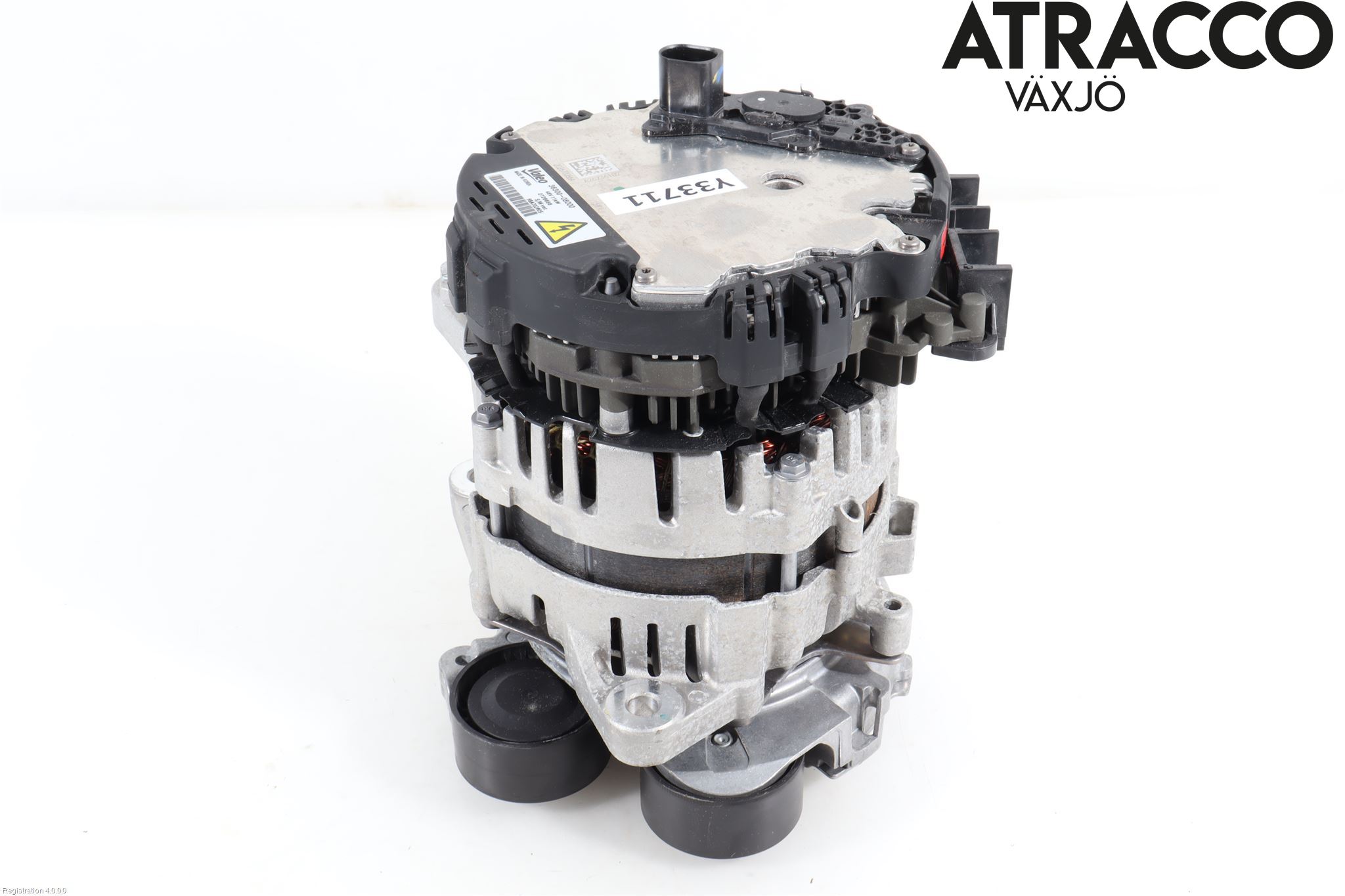 Hyundai i30 PD 17- Generator