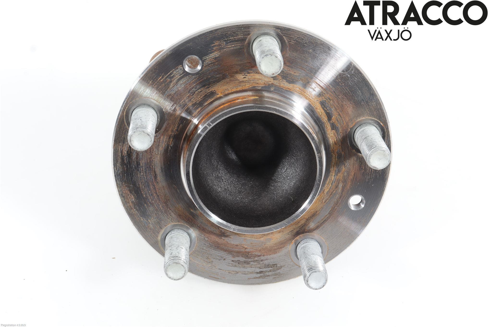 Mazda CX-30 20- Nav Bak