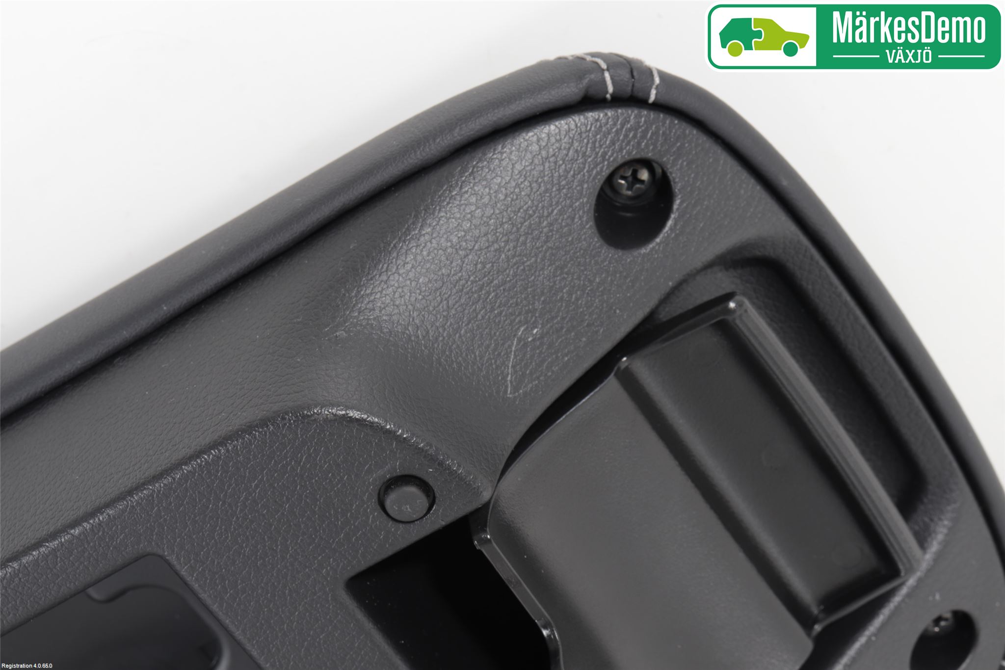 Mitsubishi OUTLANDER 13-21 Inredning Armstöd