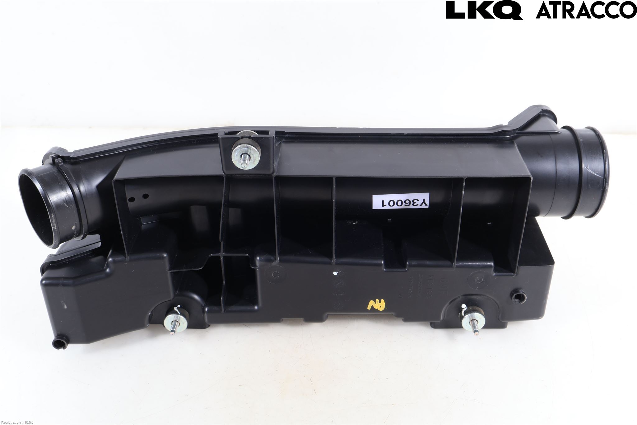 Honda CR-V 24- Förg-Bälg-Rör Mot Luftr