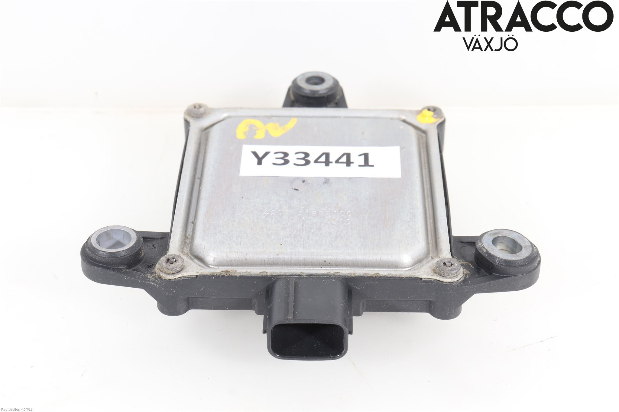 Toyota C-HR 16-23 Sensor Aktivt Kollisionsskydd