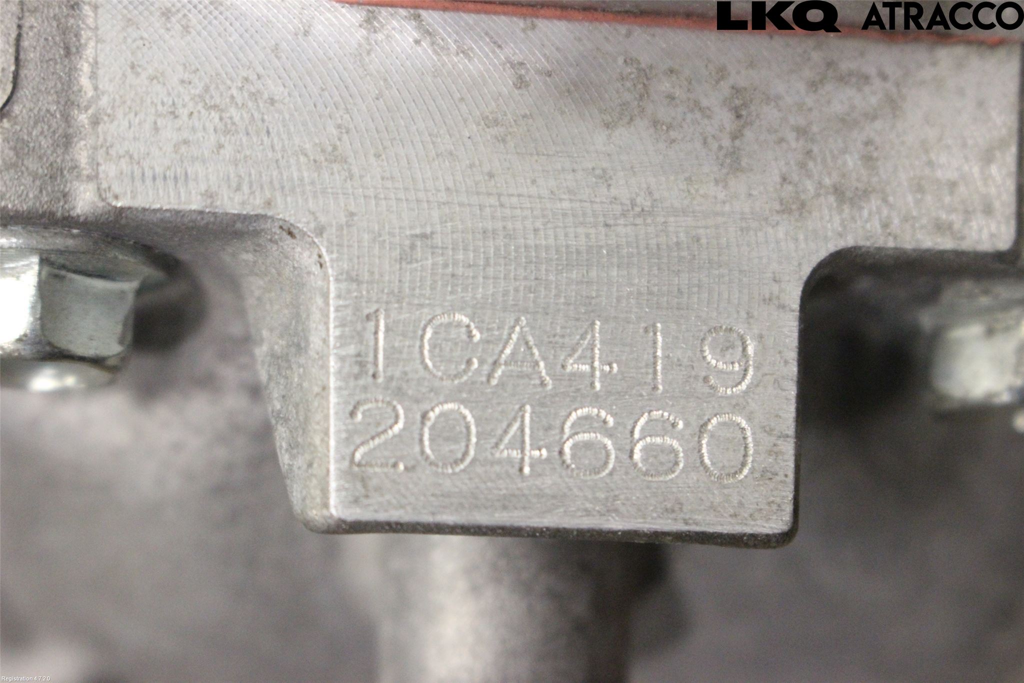 Toyota COROLLA 19- Växellåda Automat