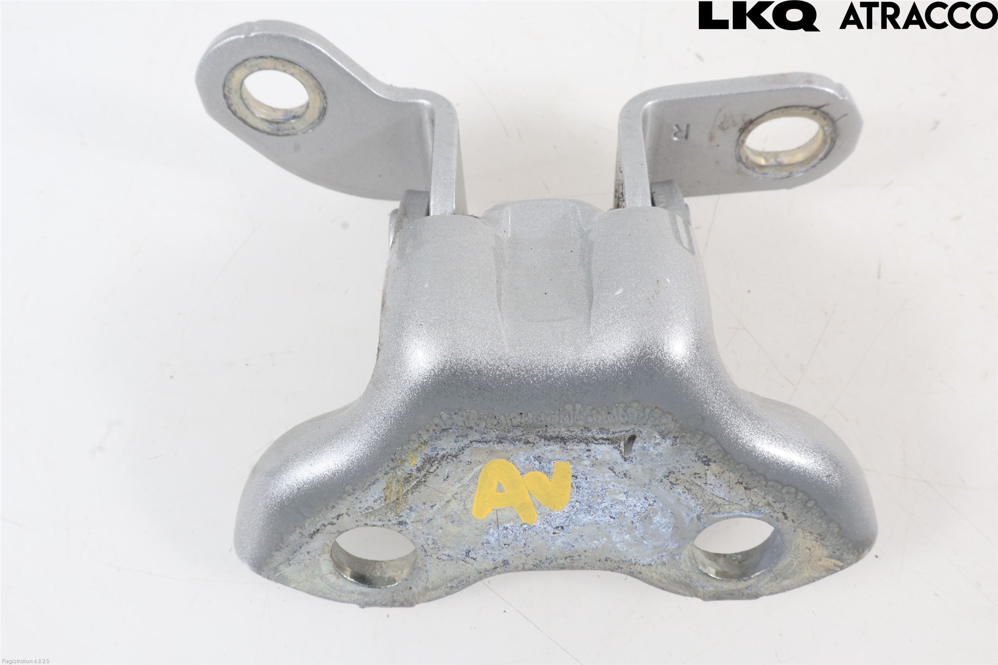 Toyota COROLLA 19- Dörrgångjärn