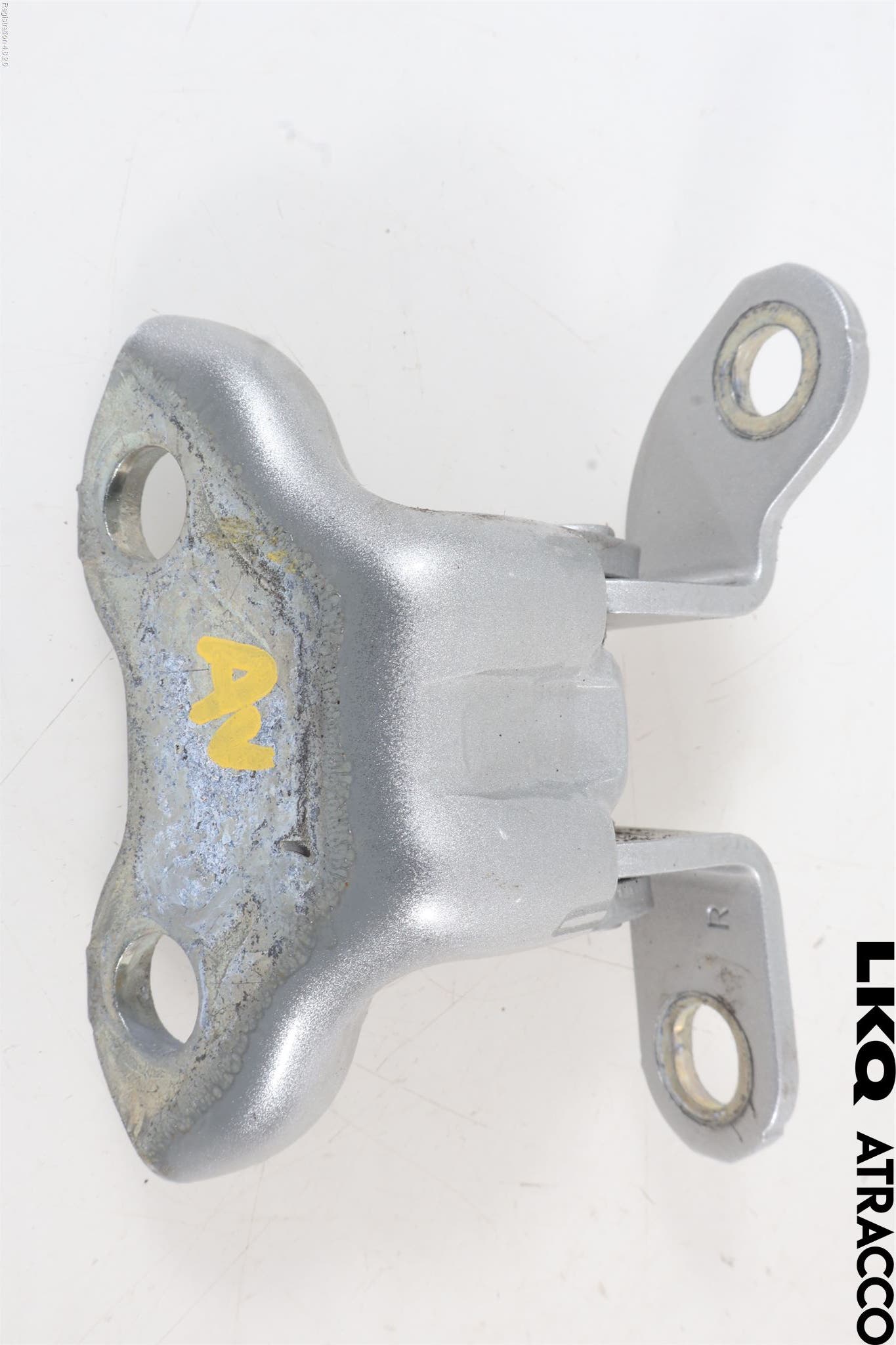 Toyota COROLLA 19- Dörrgångjärn