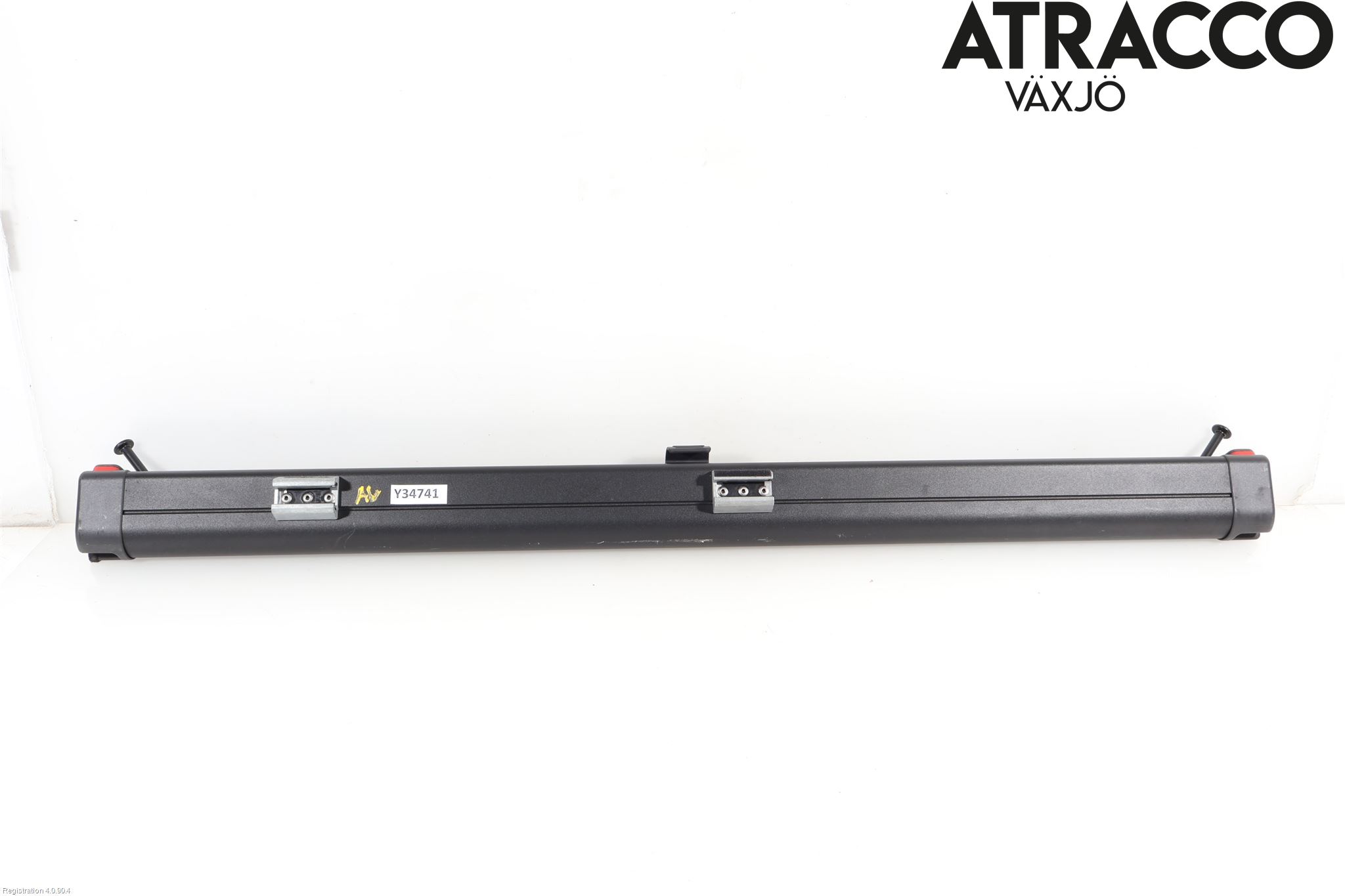 Volkswagen VW PASSAT 15-19 Lastnät