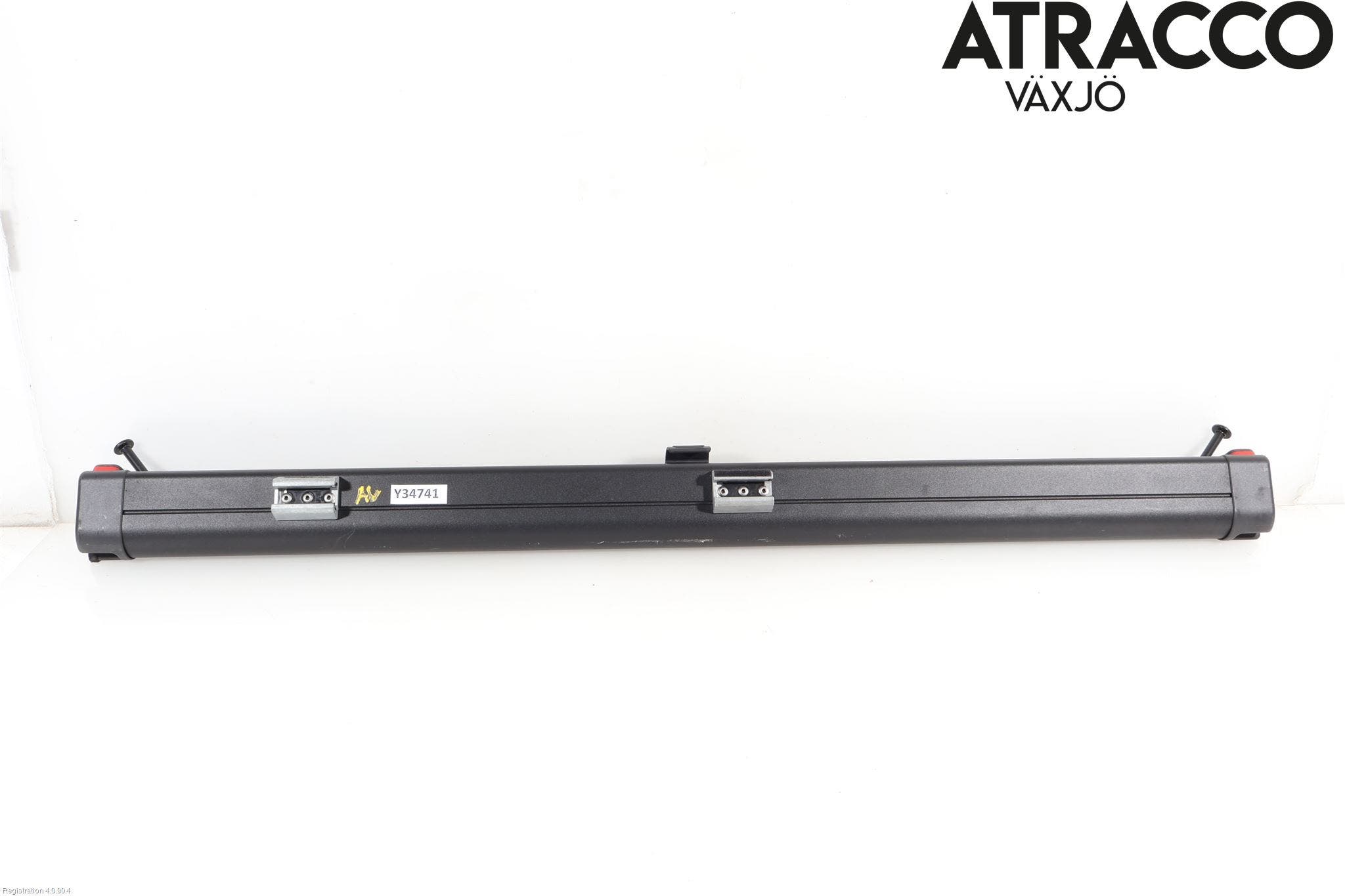 Volkswagen VW PASSAT 15-19 Lastnät