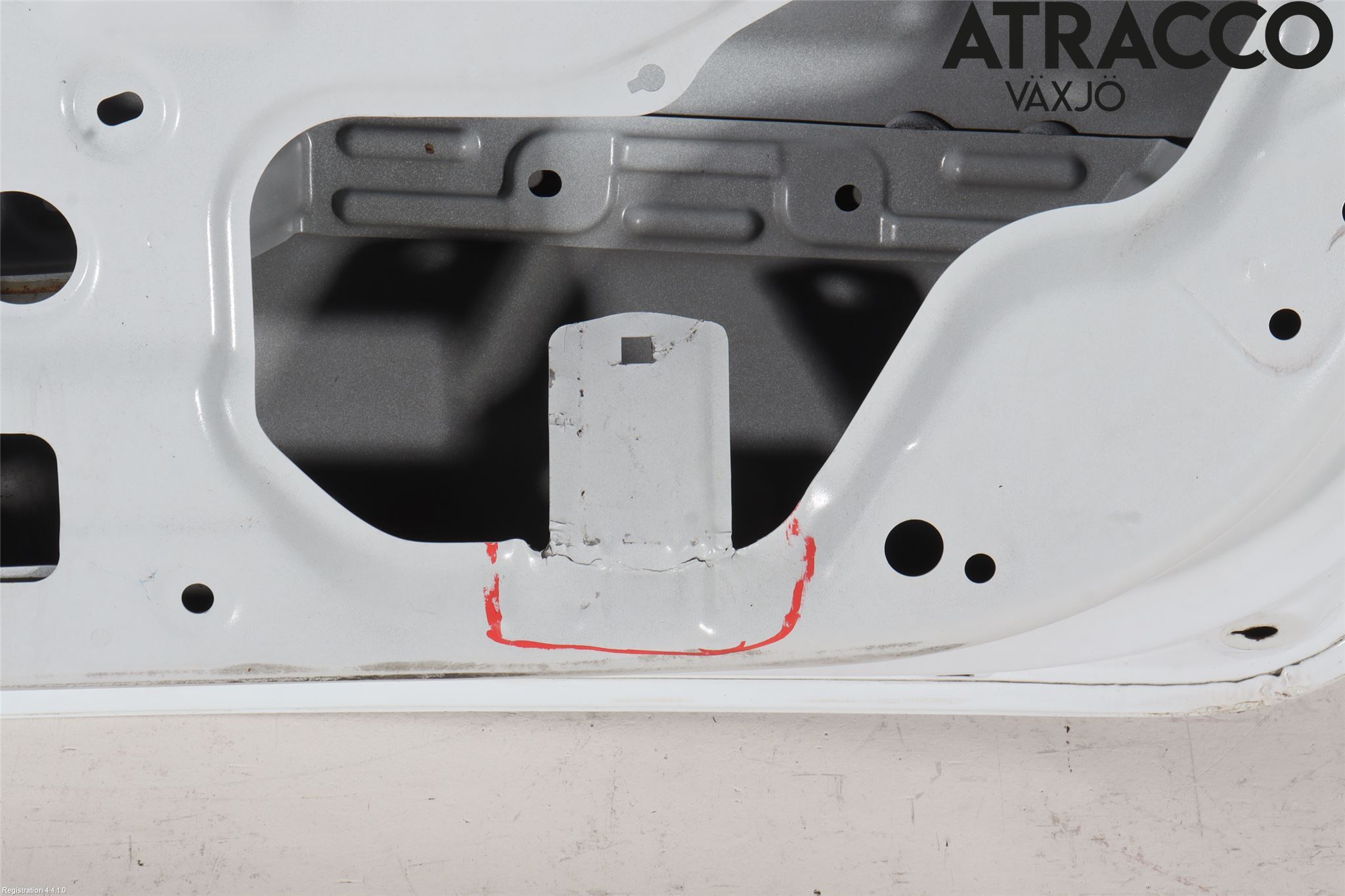 Kia CEED 06-12 Baklucka Cc-Kombi-Sedan