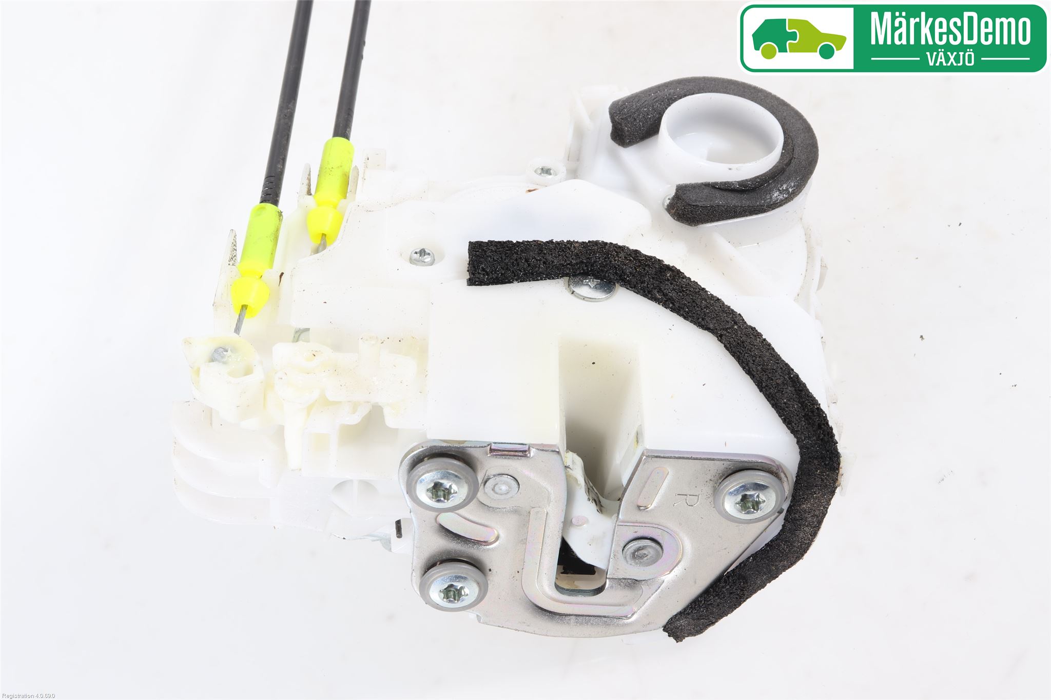 Suzuki VITARA 15- Låskista-Dörrlås