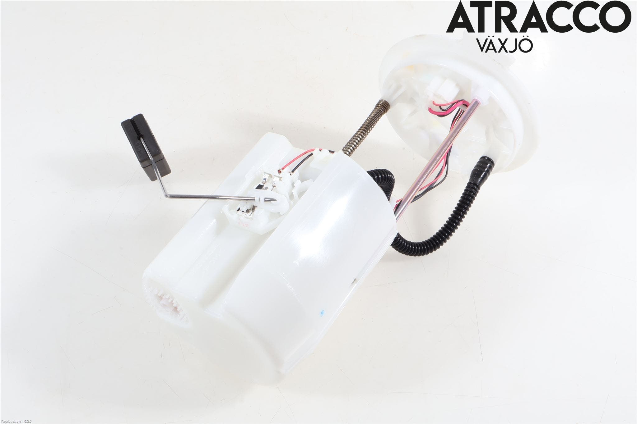 Alfa HONDA CR-V 24- Bränslepump El