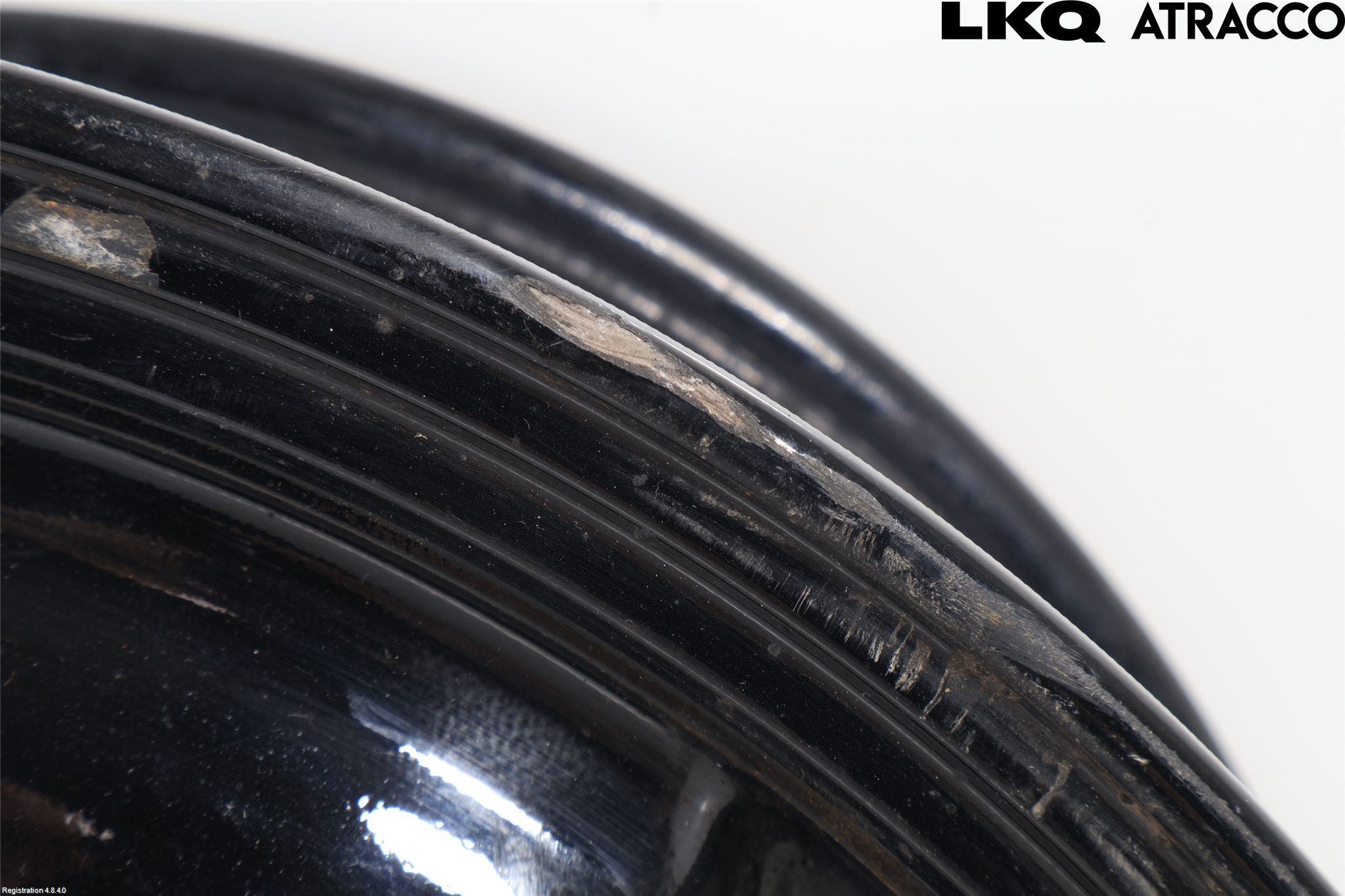 Hyundai IONIQ AE 17-22 Fälgsats Aluminium