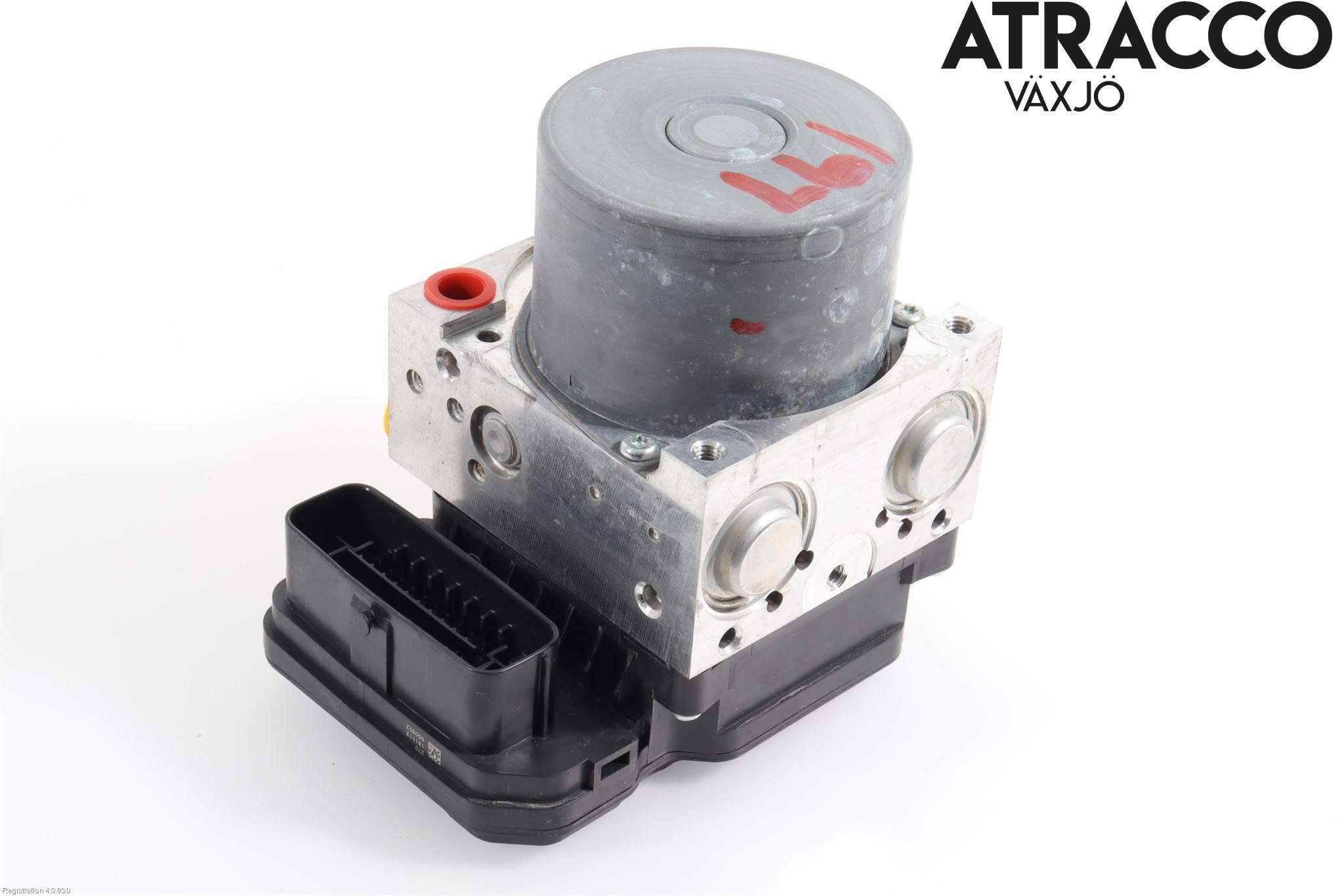 Toyota HILUX 16- Abs Hydraulaggregat