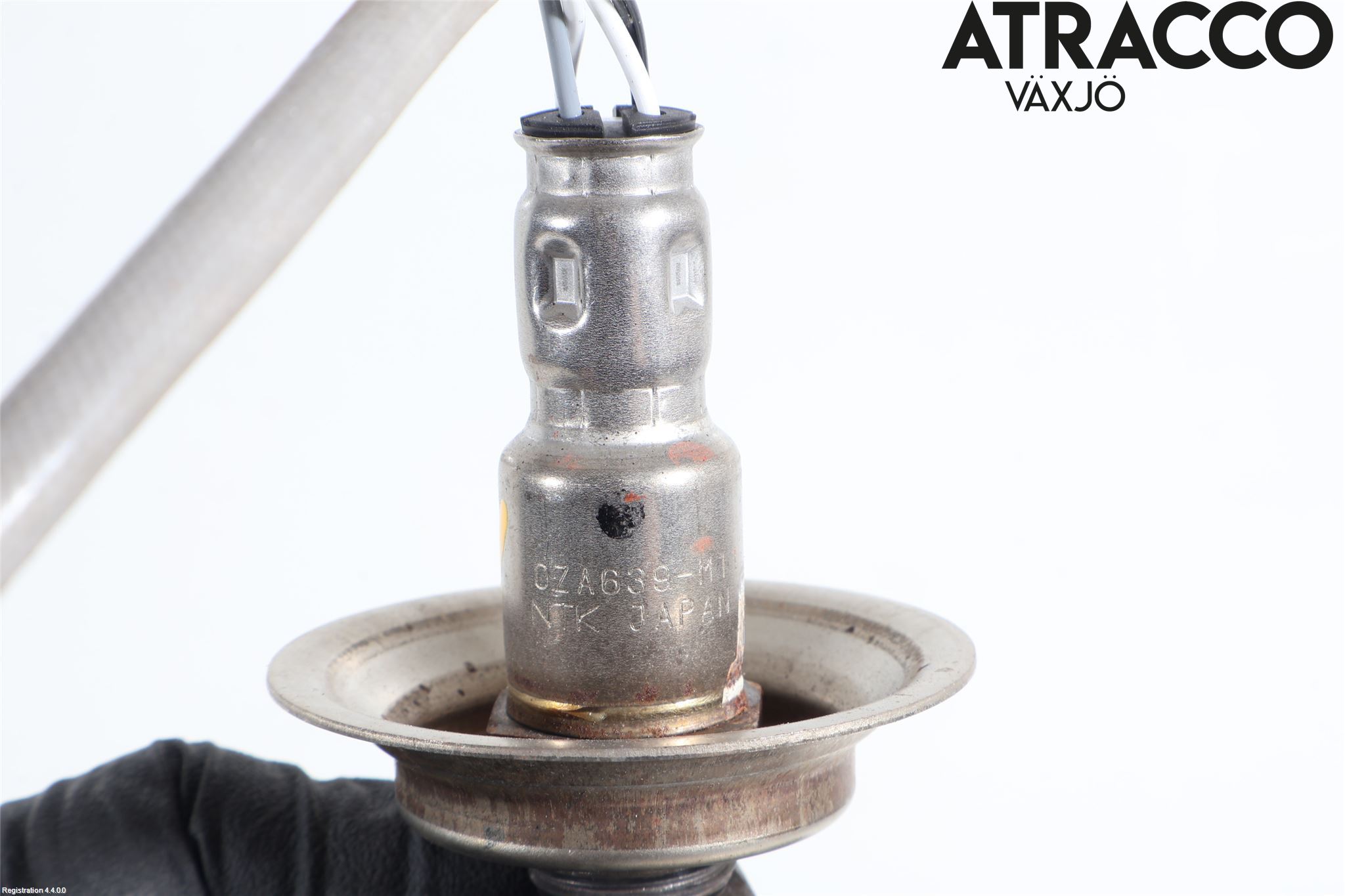 Mitsubishi SPACE STAR 13- Injlambdasond