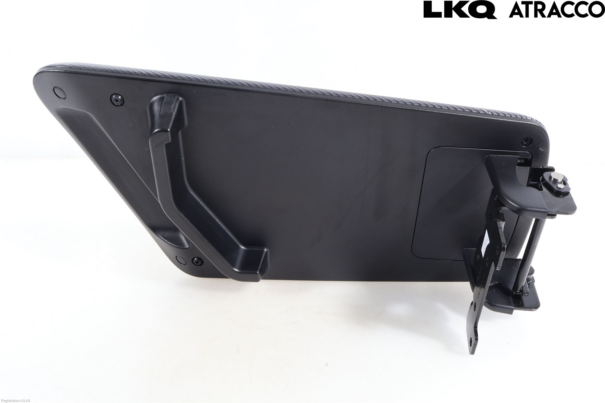 Kia EV6 (CV) 22- Inredning Armstöd