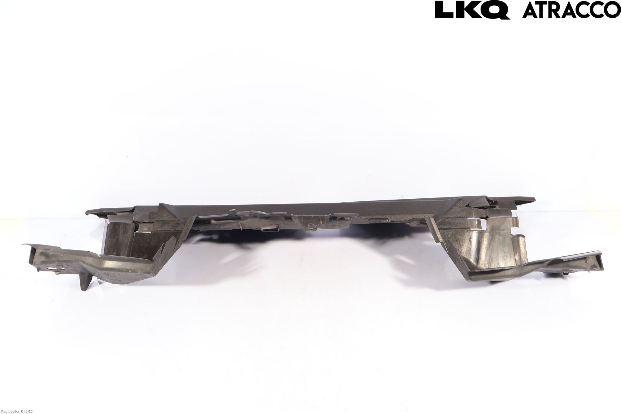 Toyota RAV4 13-18 Deflektor Plåt-Plast Kylning