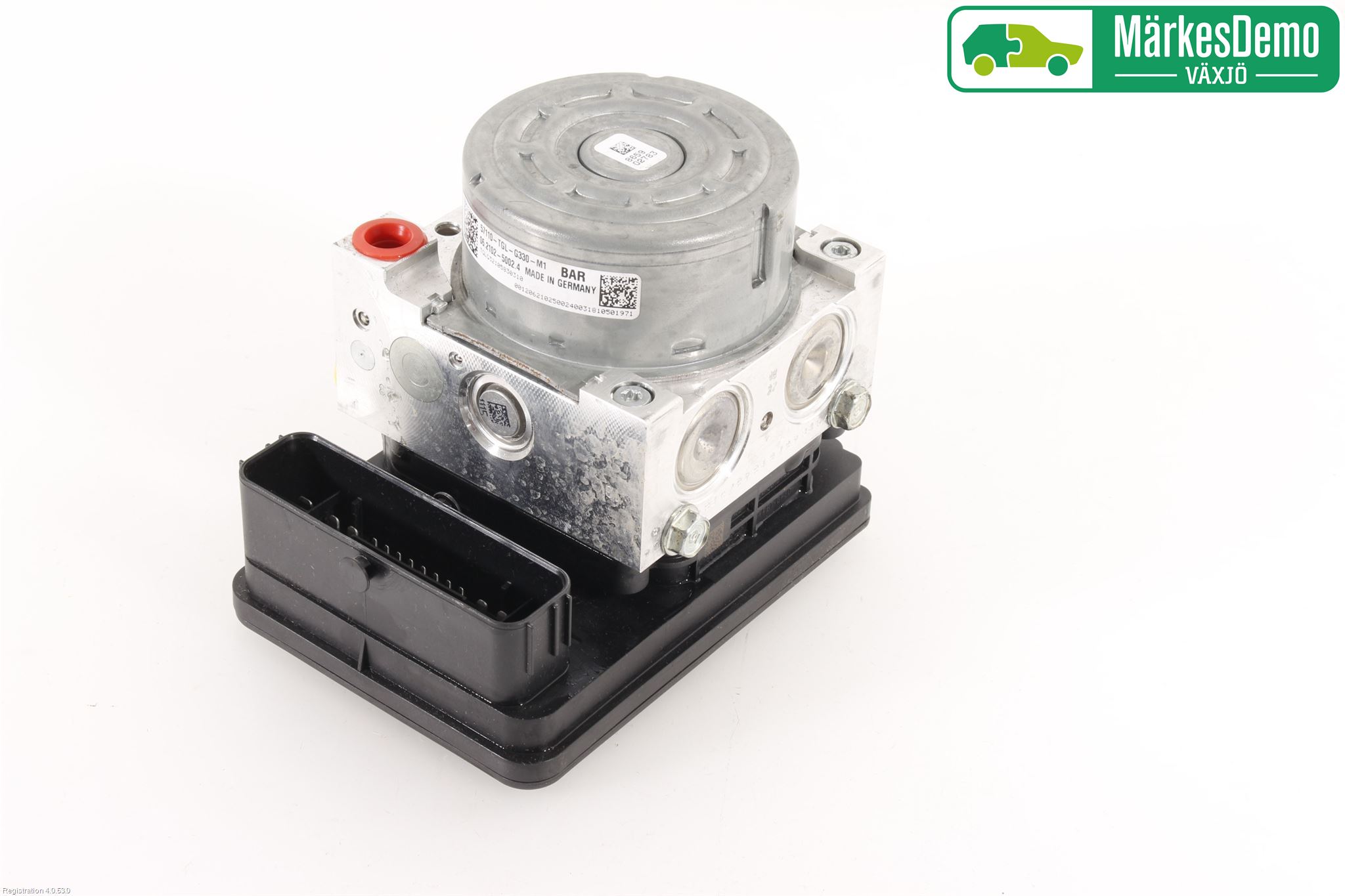 Honda CIVIC 17-22 Abs Hydraulaggregat