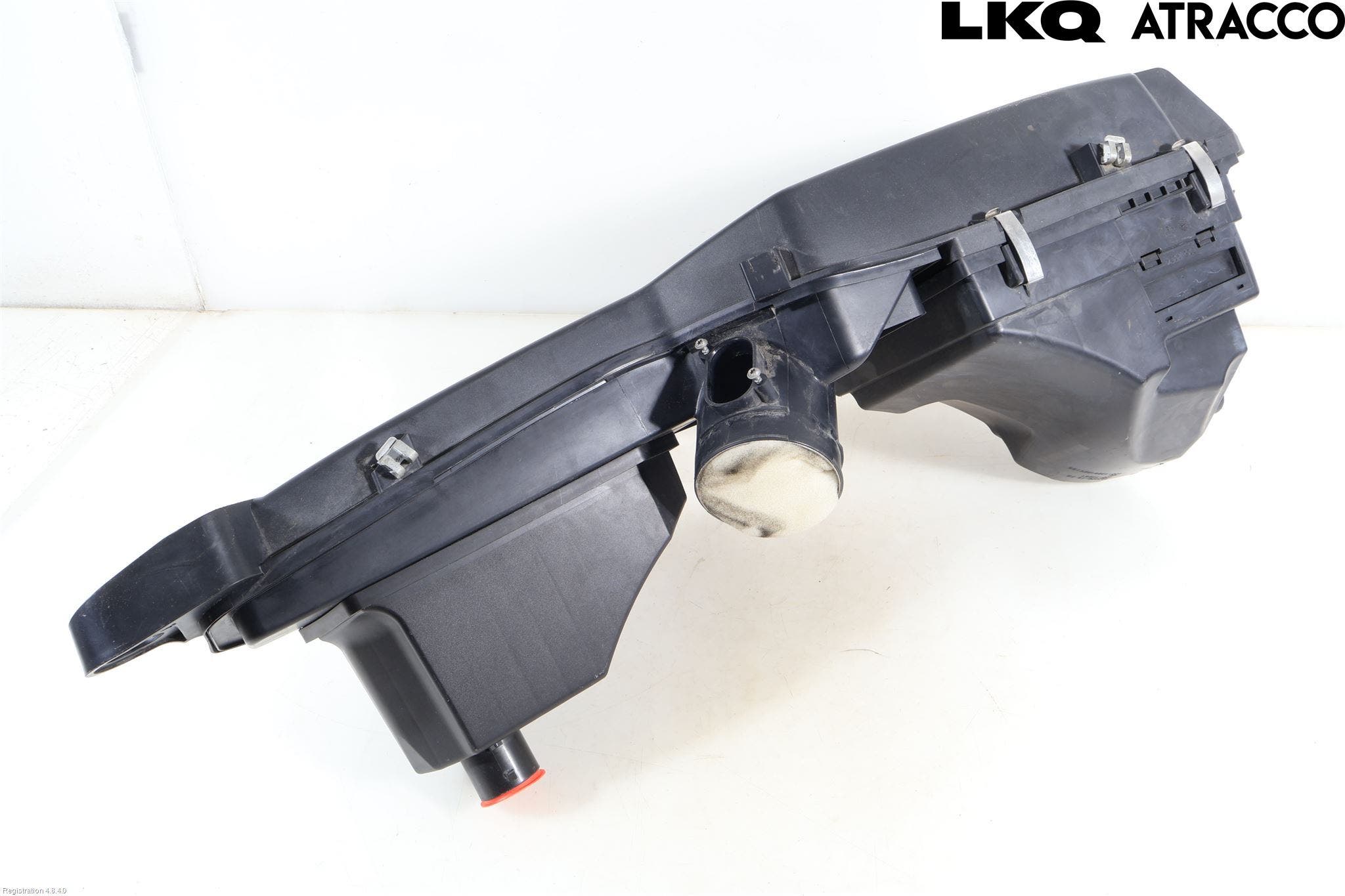 BMW 3 F30/F31/F80 12-19 Luftrenare