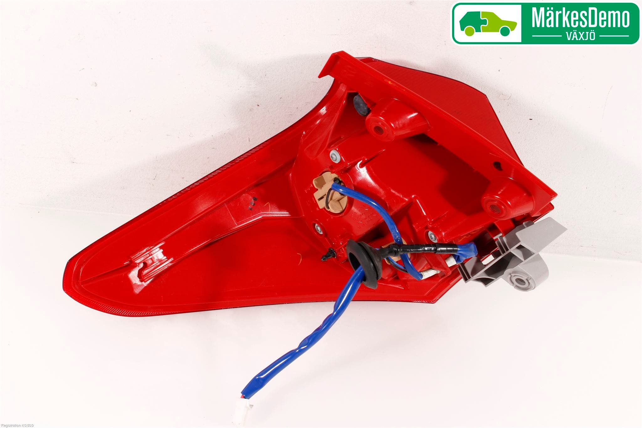 Toyota AURIS 13-19 Bakljus Höger