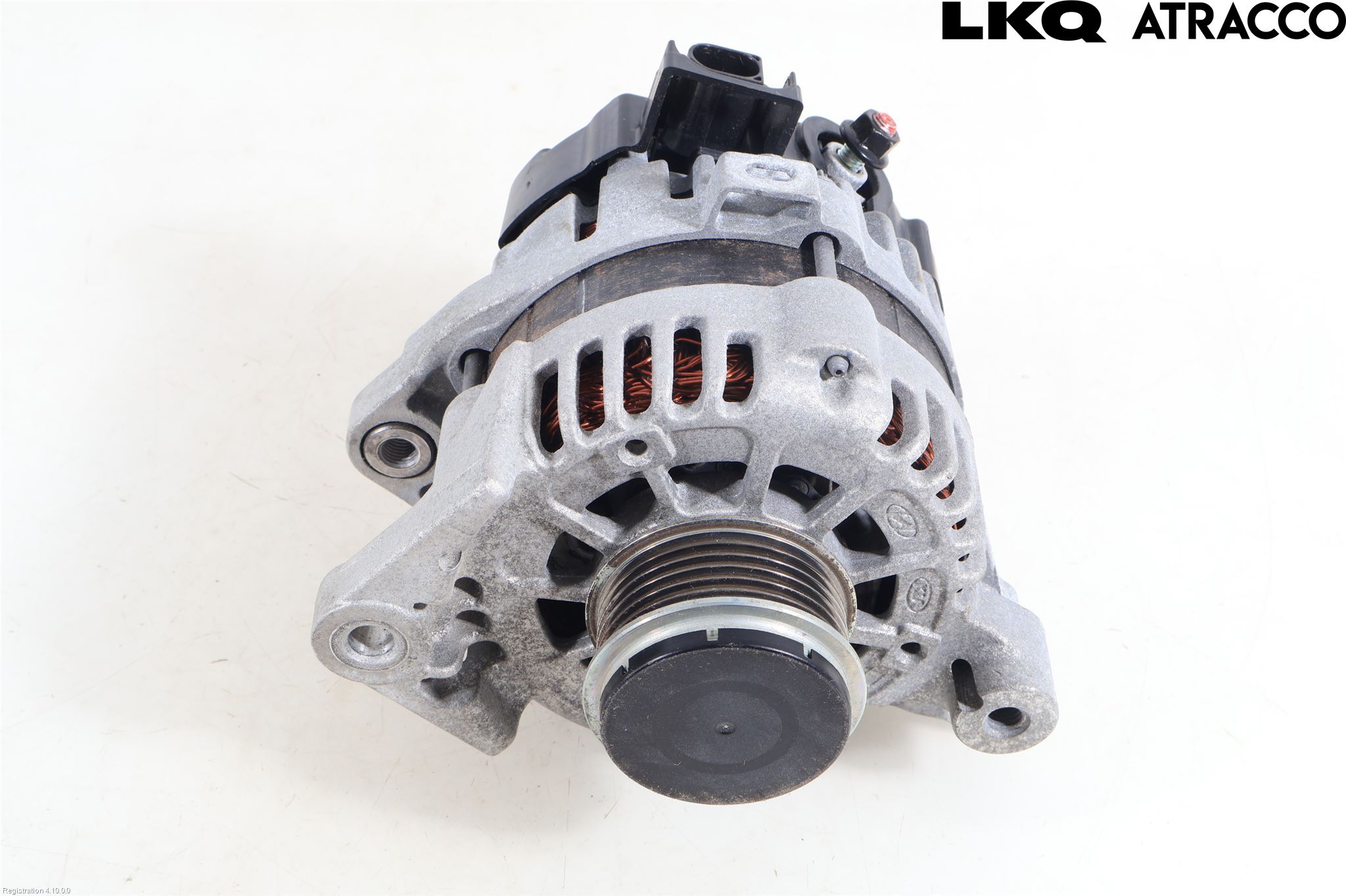Hyundai KONA/ELECTRIC OS 18-23 Generator