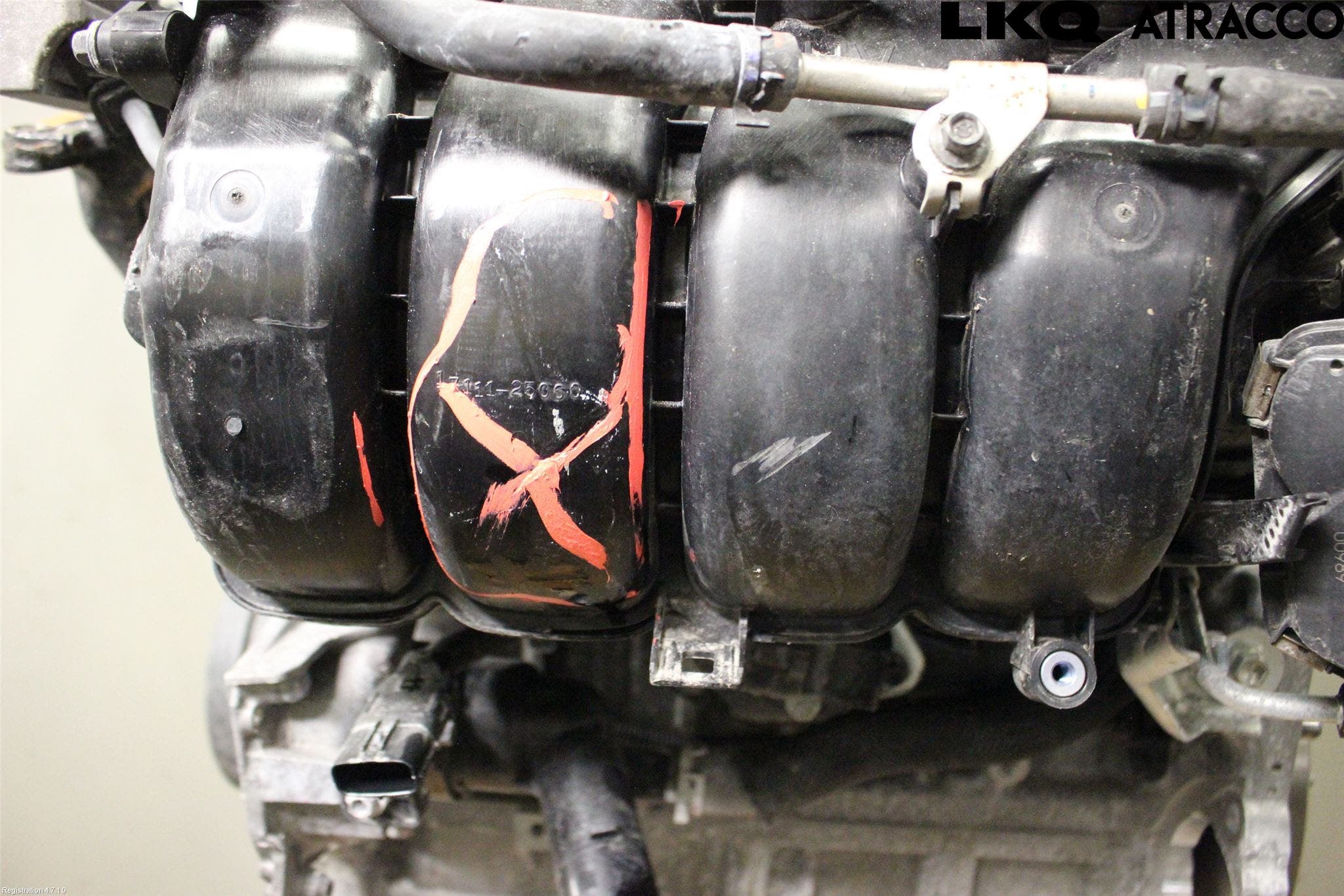 Toyota RAV4 19- Motor Bensin